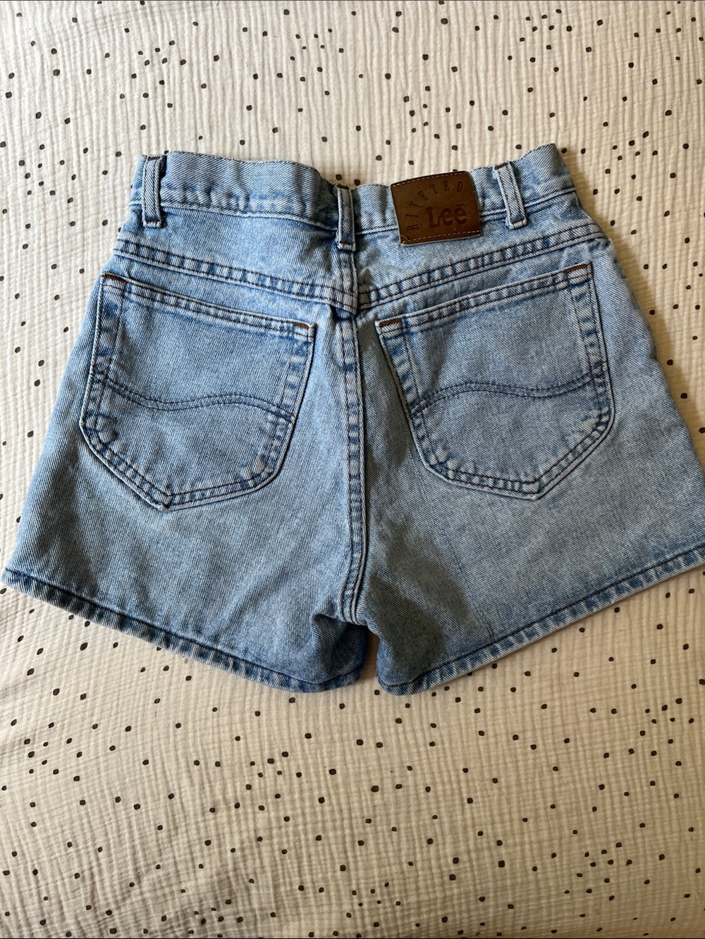 Lee women’s shorts